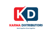 Logo of KARMA DISTRIBUTORS