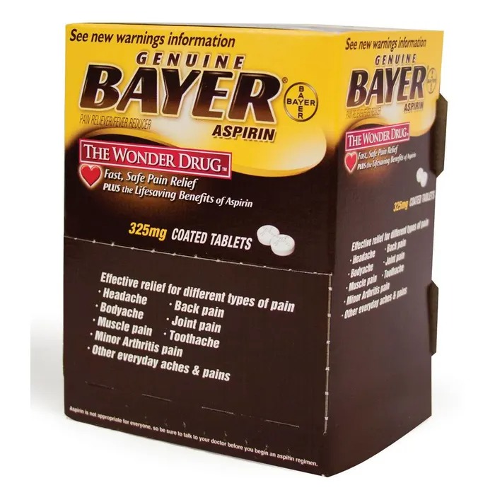 [INTER00222] BAYER 25/2 CS/36