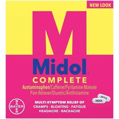 [INTER02579] MIDOL