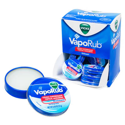 VICKS