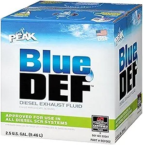 [INTER00670] DEF 2.5 GL