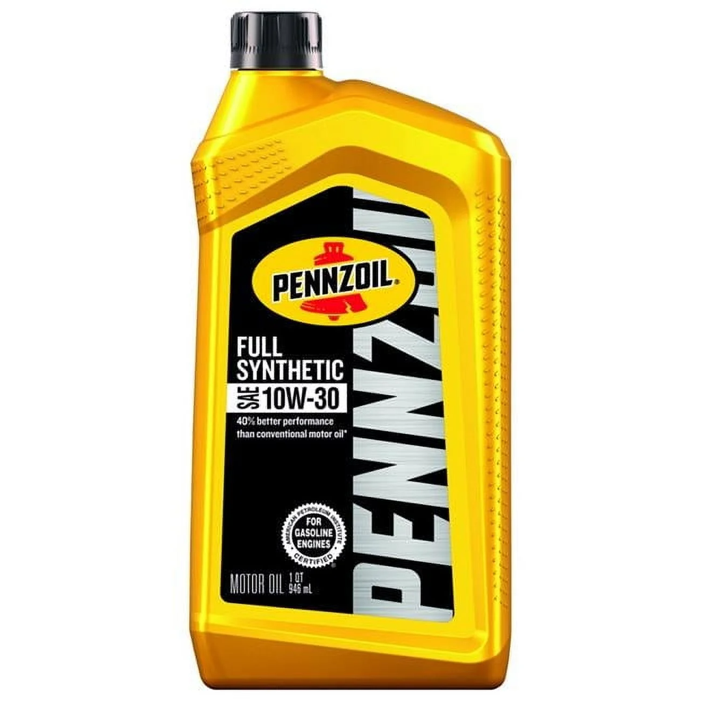 [INTER02981] PENNZ OIL (10W30)