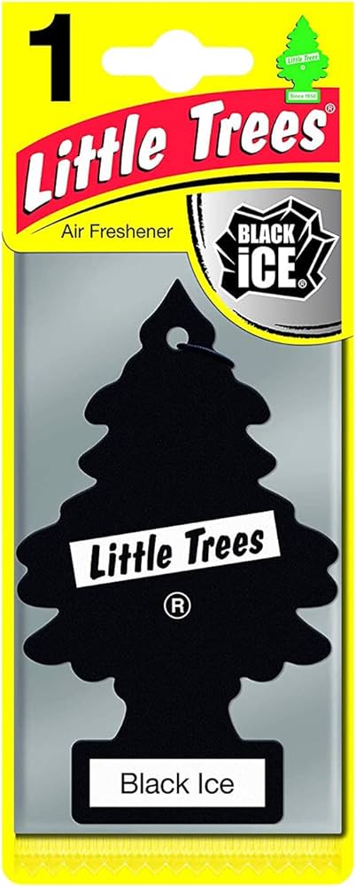 [INTER02382] LITTLE TREES