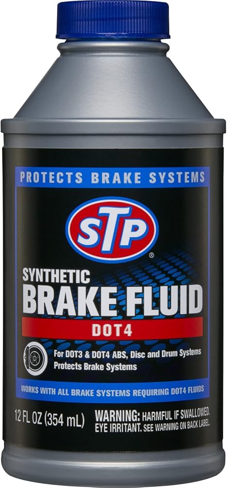 [INTER03419] STP FLUID (STP BREAK FLUID)
