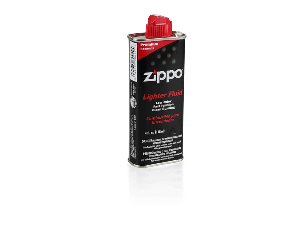[INTER00351] BUTANE (ZIPPO FLUID 4OZ)