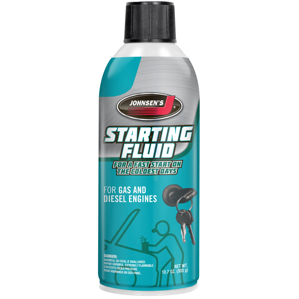 [INTER03062] PRIME BLEND STARTING FLUID