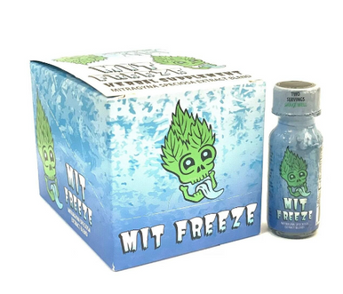 [INTER02583] MIT (MIT FREEZE SHOTS 12CT)