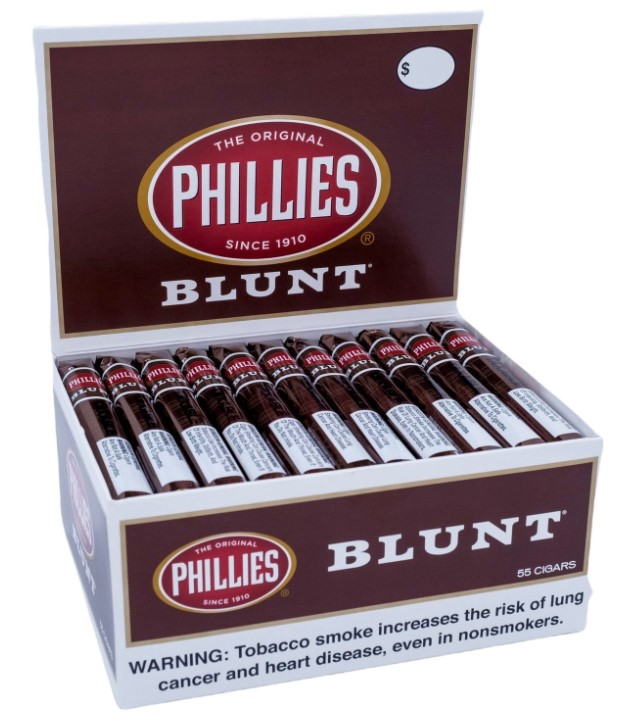 [INTER02992] PHILLIES (CHOCOLATE BOX)