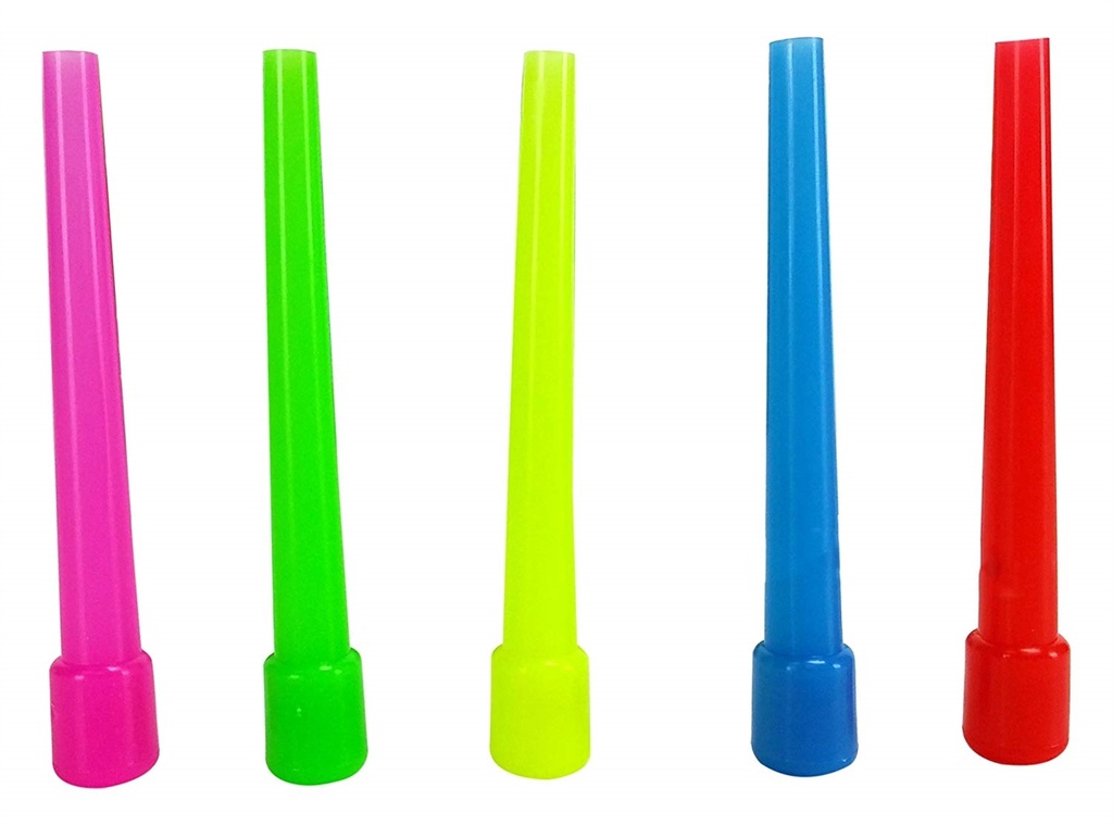 [INTER03248] SEVEN STAR MOUTHTIPS  FUNNEL