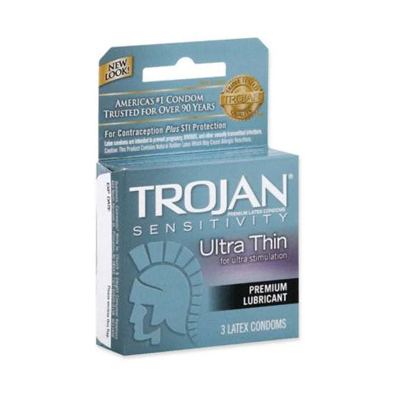 [INTER03540] TROJAN (Thin)