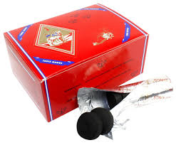 [INTER03484] THREE KING CHARCOAL (THREE KING CHARCOAL 33MM)