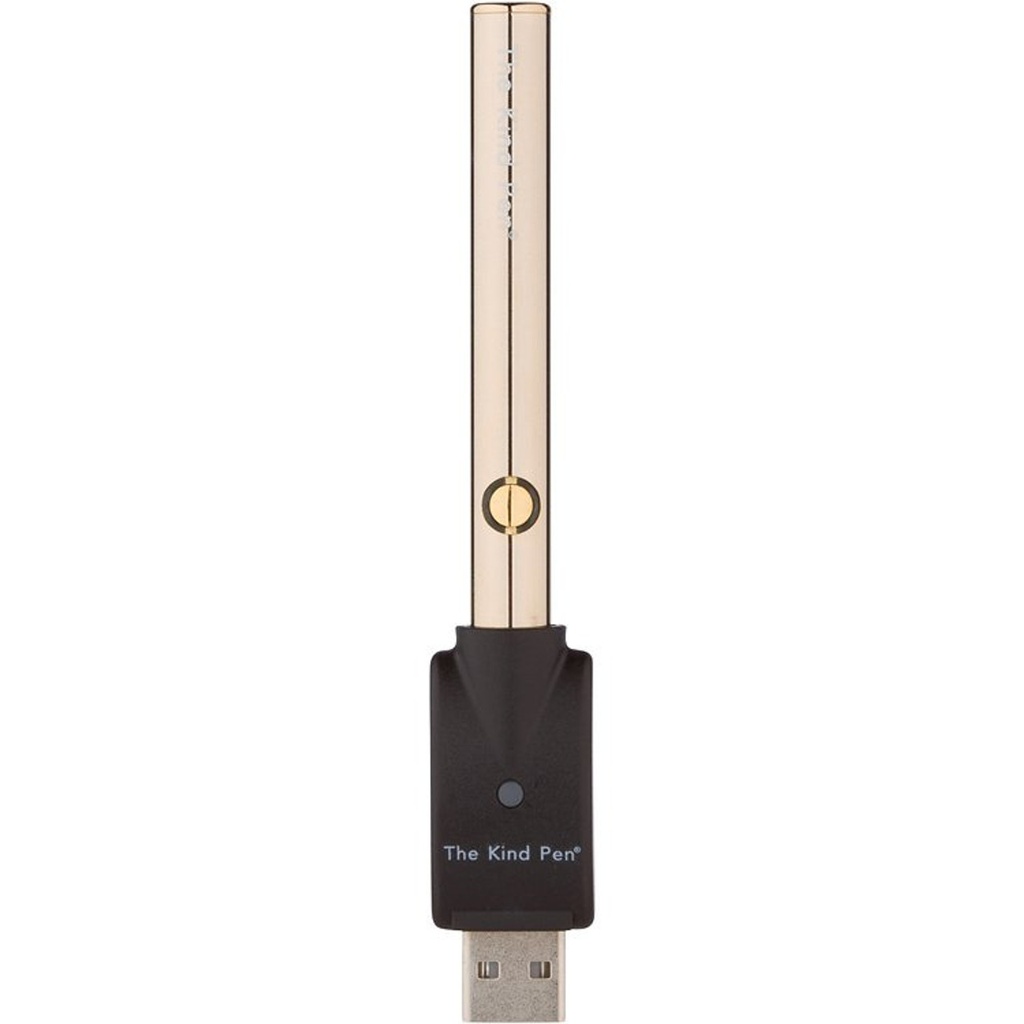 [INTER02928] PEN BETTERIES (VARIABLE VOLTAGE BLACK/ GOLD)