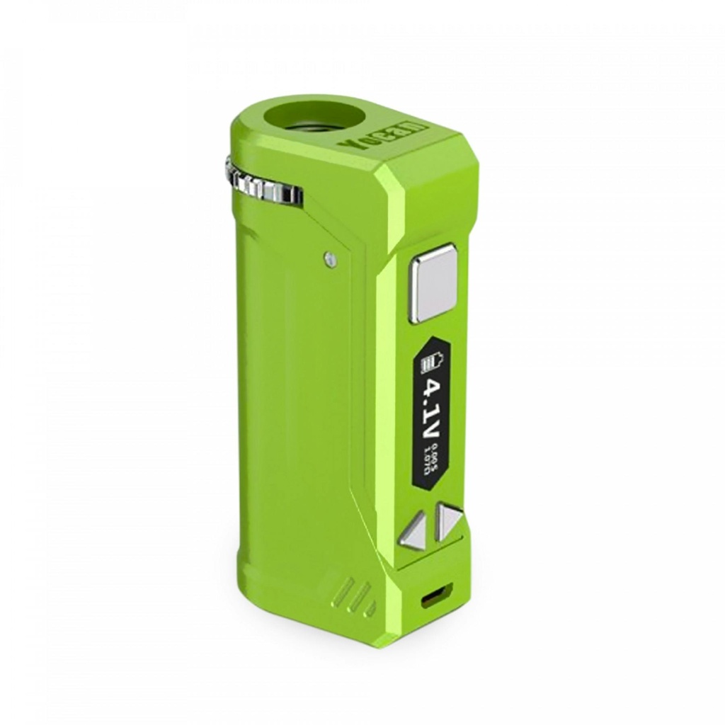 [INTER03694] YO CAN (YO CAN UNI PRO  GREEN)