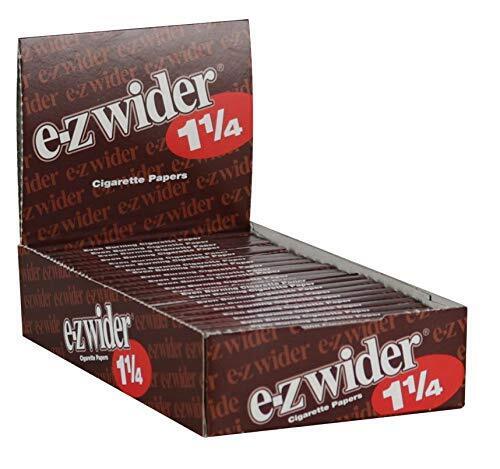 [INTER00760] EZ WIDER (EZ WIDER 1/4 24CT)