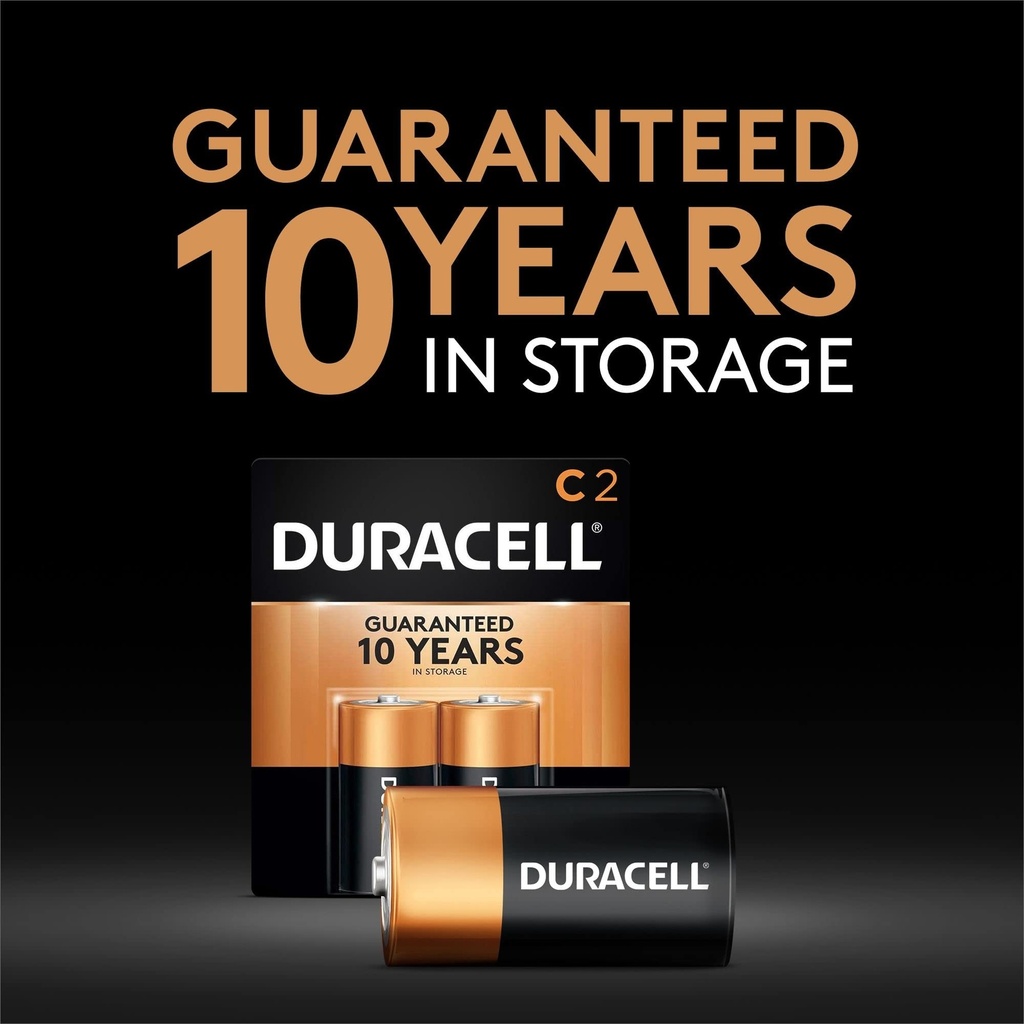 [INTER00679] DURACELL (AA2)