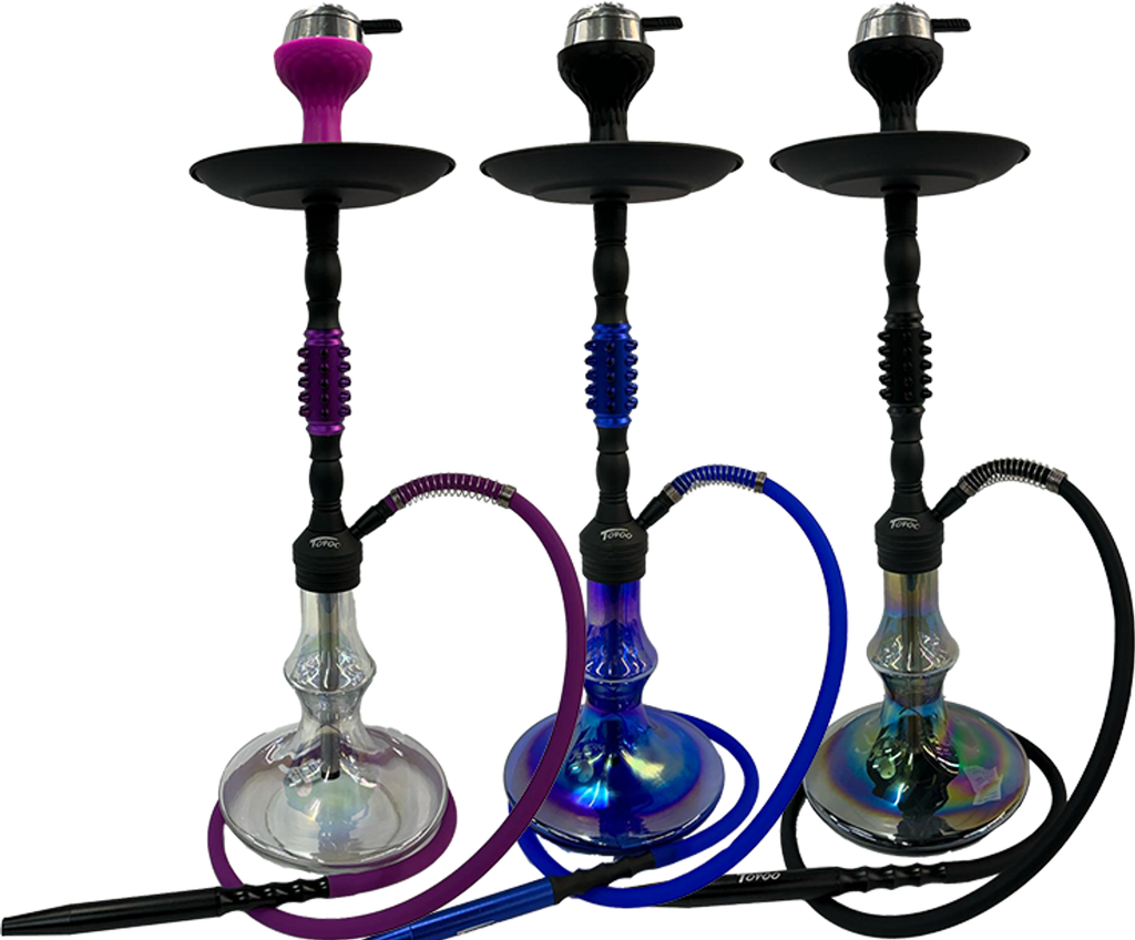 [INTER03507] TOPOO HOOKAH